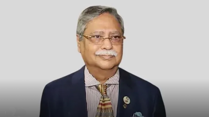 নতুন মন্ত্রিসভার সদস্যদের শপথ পড়াবেন রাষ্ট্রপতি