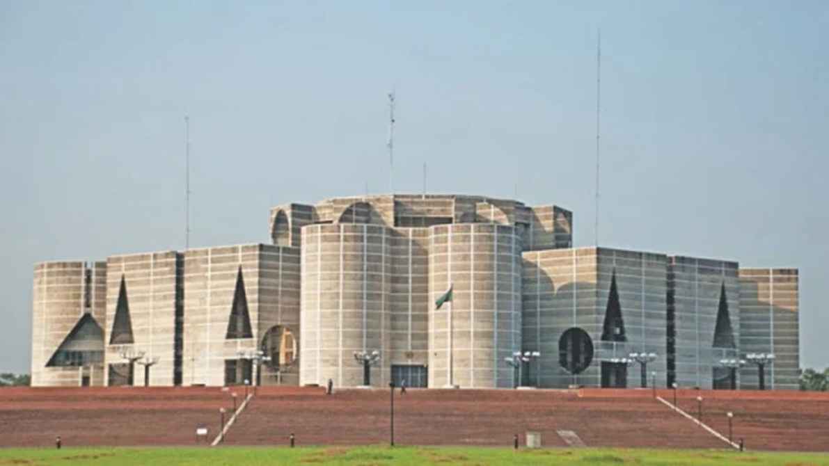 নতুন সংসদ সদস্যদের শপথ আজ