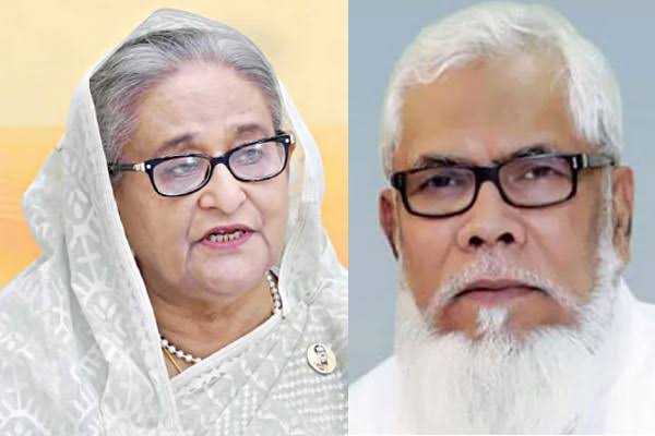 কারাগারে বসেই শেখ হাসিনাকে ফোন সালমান এফ রহমানের!