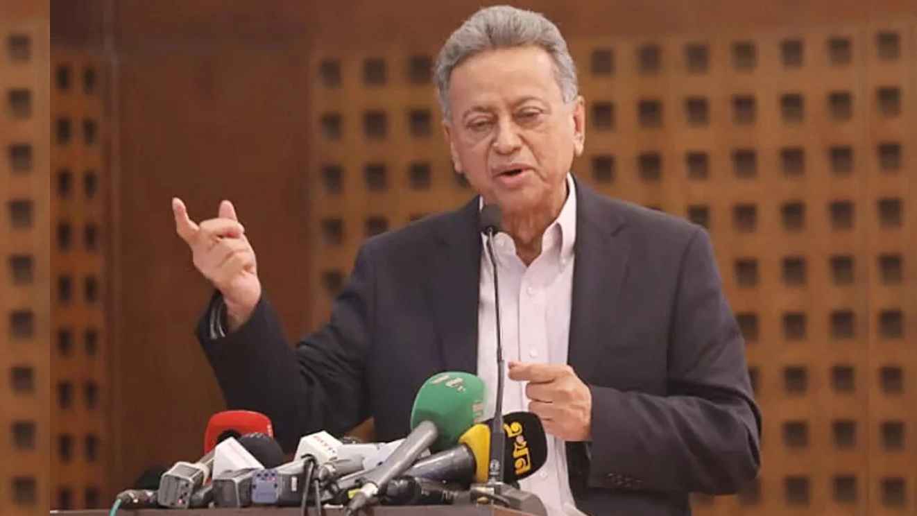 অর্থনীতিতে ‘বৈপ্লবিক’ পরিবর্তনের আশ্বাস অর্থমন্ত্রীর