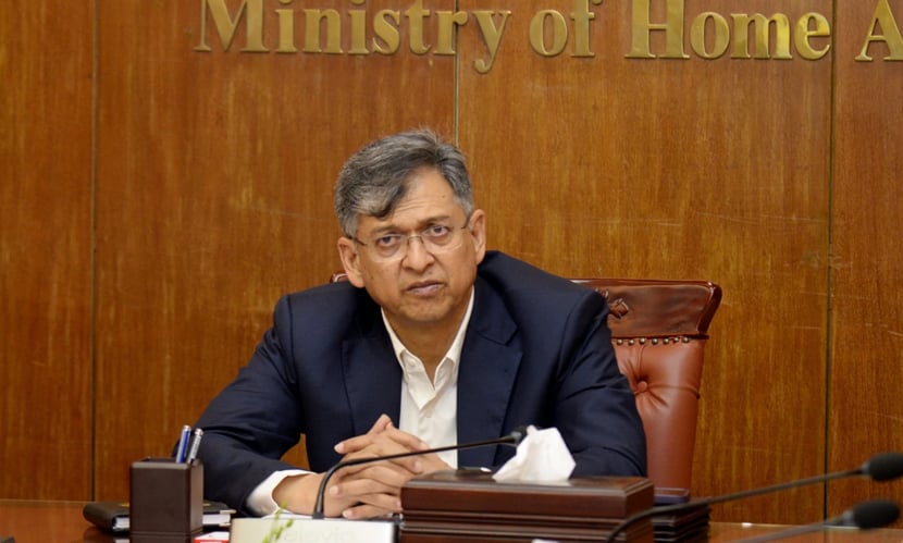 এয়োদশ জাতীয় সংসদের প্রথম অধিবেশন বসতে পারে ১০-১২ মার্চ: স্বরাষ্ট্রমন্ত্রী