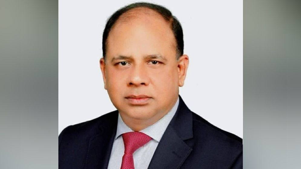 আন্তর্জাতিক অপরাধ ট্রাইব্যুনালের নতুন চিফ প্রসিকিউটর আমিনুল ইসলাম