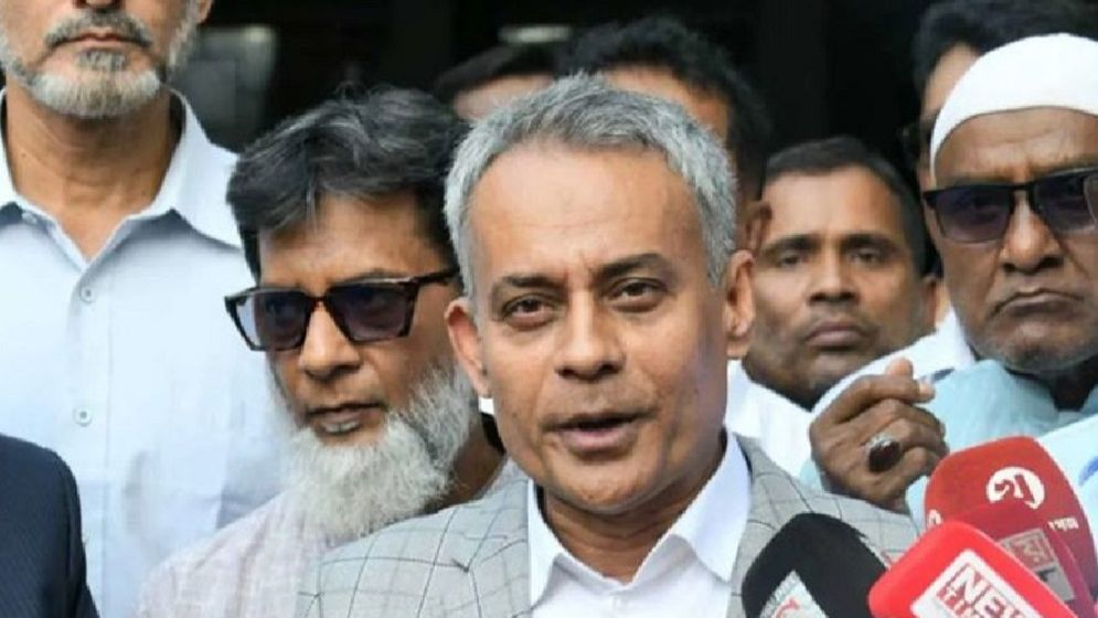 তেলের সংকট নেই, দাম বাড়ছে না: সেতুমন্ত্রী