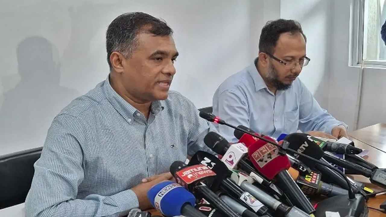 দেশে জ্বালানি তেলের মজুতের পরিমাণ জানাল মন্ত্রণালয়