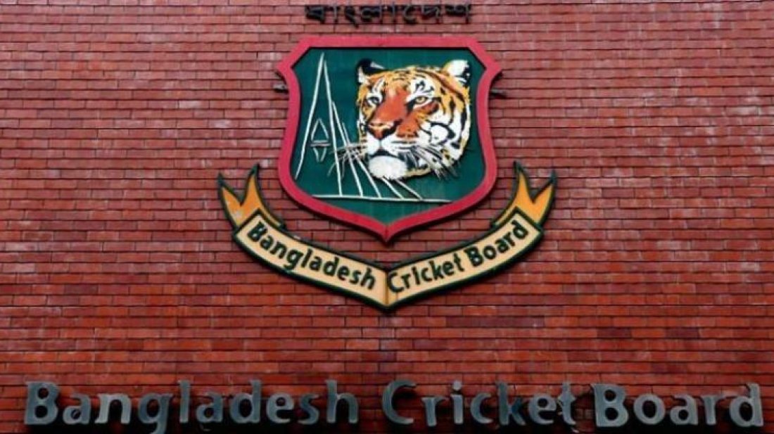 বিসিবিতে পদত্যাগের হিড়িক