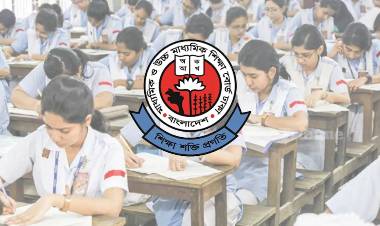 এইচএসসিতে প্রাইভেট পরীক্ষার্থীদের রেজিস্ট্রেশন শুরু আজ