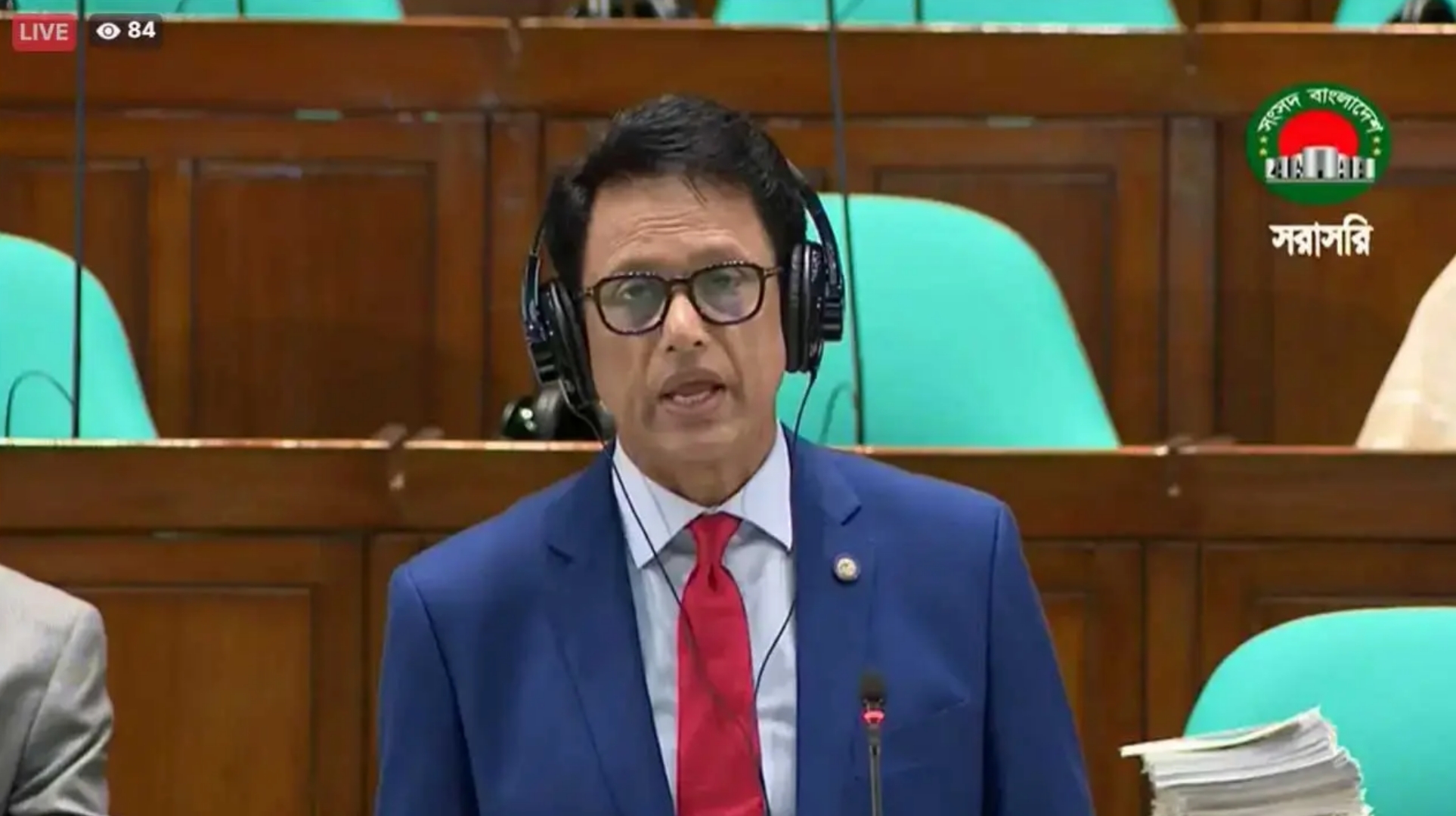 ২৮৪৭ গ্রামে প্রাথমিক বিদ্যালয় নেই : শিক্ষামন্ত্রী