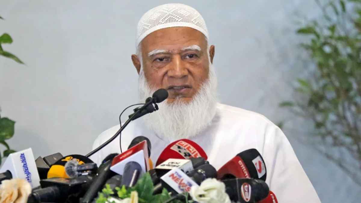 দলীয় সরকারের অধীনে নির্বাচনের বীভৎস রূপ জাতির সামনে পরিষ্কার: শফিকুর