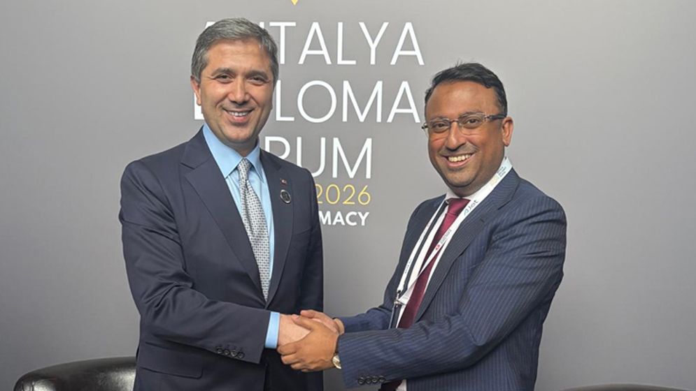 বিএনপির সঙ্গে সমঝোতা স্মারকের প্রস্তাব তুরস্কের একে পার্টির