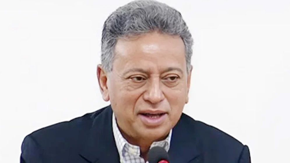 বাংলাদেশের ঋণের কিস্তি ছাড় নিয়ে এখনও কোনো সিদ্ধান্ত নেয়নি আইএমএফ: অর্থমন্ত্রী