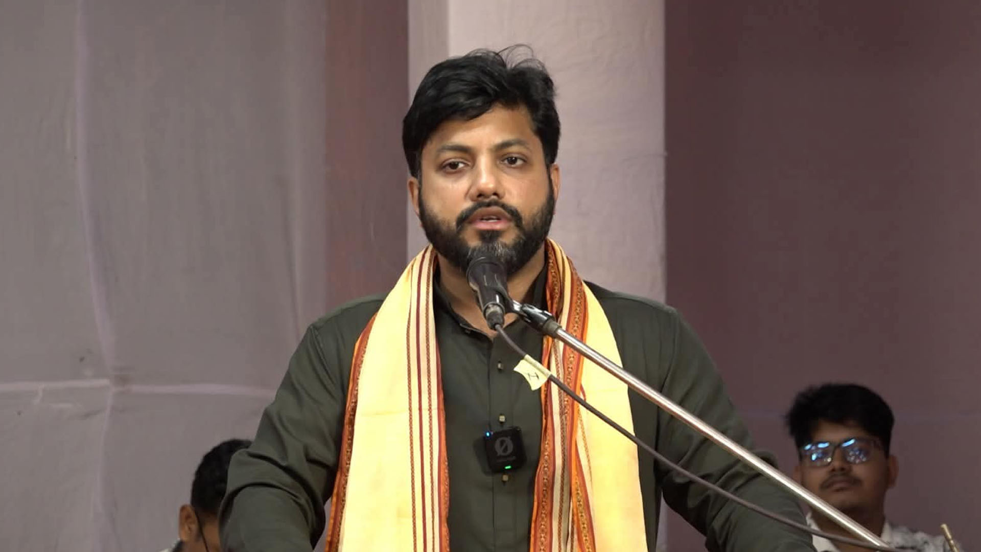 ১৭ বছর মুক্তিযুদ্ধের ইতিহাসকে বিকৃত করা হয়েছিল: প্রতিমন্ত্রী ইশরাক