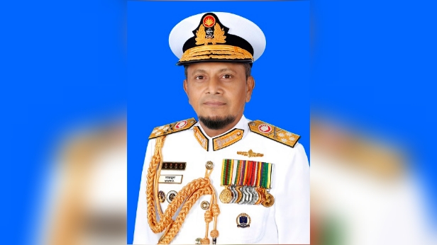 নৌ বাহিনী প্রধানকে নিয়ে “বাংলাদেশ নৌবাহিনীর প্রধান অ্যাডমিরাল নাজমুল হাসান দুর্নীতির সুবিধাভোগী হিসেবে এসিসি তদন্তে নাম এসেছে,” শিরোনামে কিছু অনলাইন পোর্টালের প্রতিবেদন এবং তথ্যের সত্যতা যাচাই এ অনুসন্ধান!