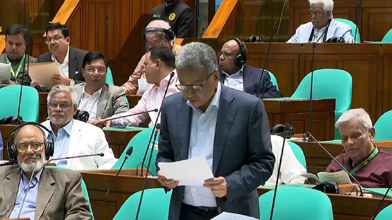 ঋণখেলাপিদের সঙ্গে কোনো ধরনের সমঝোতার সুযোগ নেই: অর্থমন্ত্রী