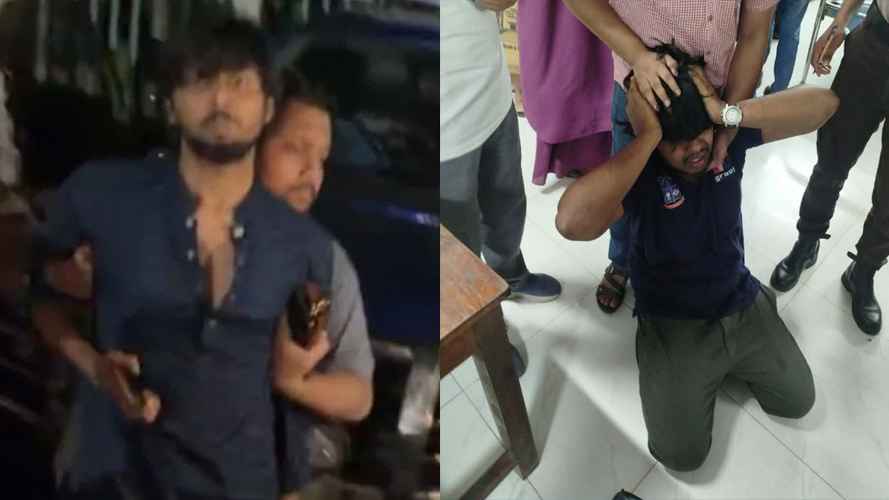 ‎শাহবাগ থানায় ছাত্রদল-শিবির সংঘর্ষে আহত ৮