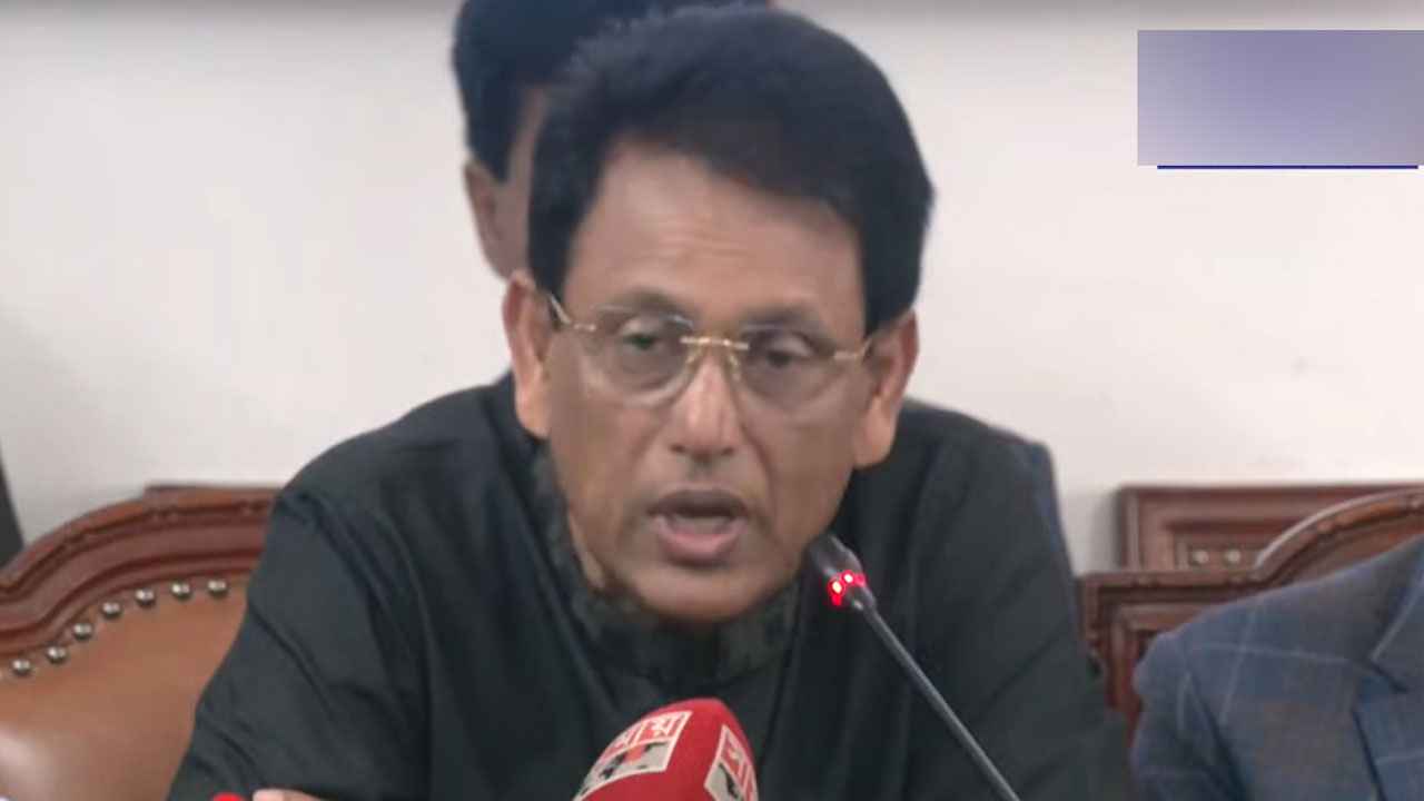 চলতি বছরে হবে ২০২৭ সালের এসএসসি পরীক্ষা: শিক্ষামন্ত্রী