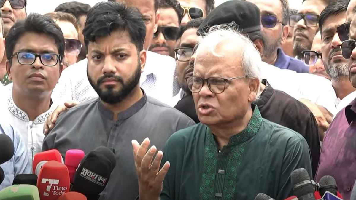 জ্বালানি সংকট বিএনপির তৈরি নয়, এটা আন্তর্জাতিক সমস্যা: রিজভী