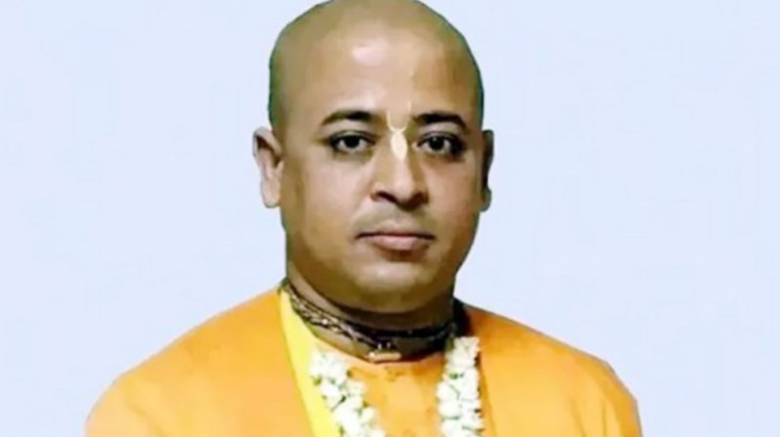 চিন্ময় কৃষ্ণসহ ১৭ সদস্যের ব্যাংক হিসাব জব্দ
