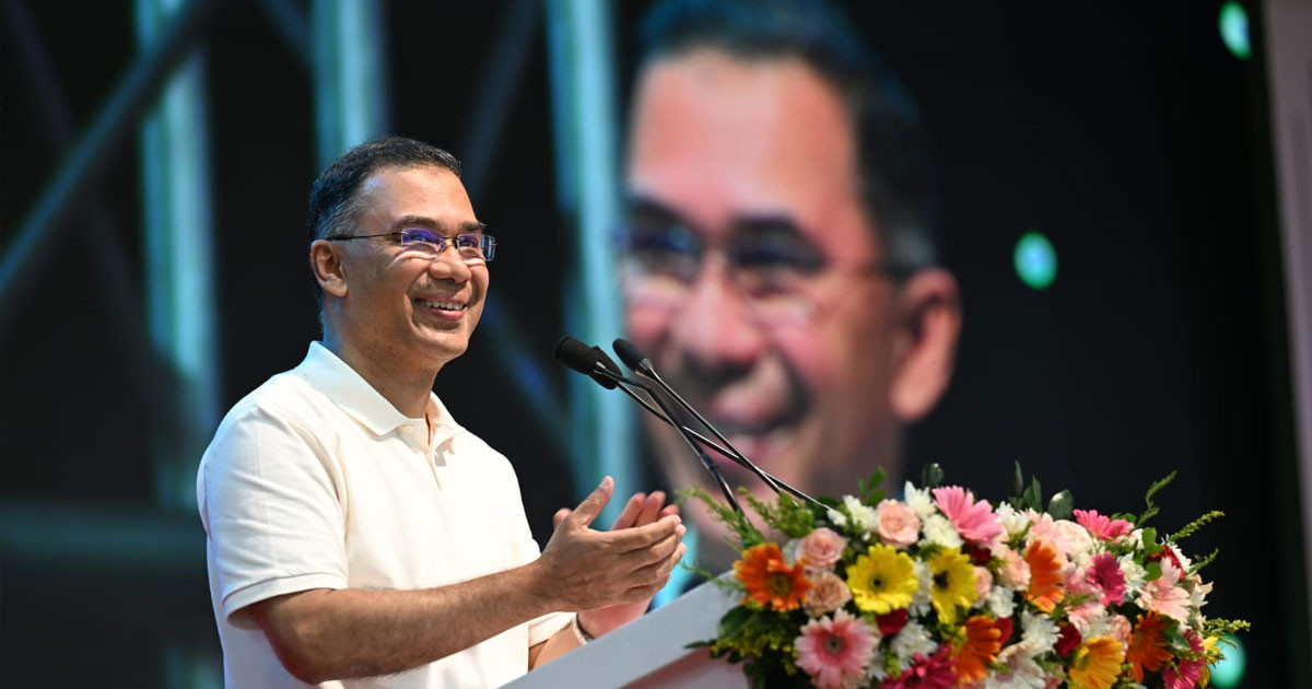 নতুন প্রজন্মের ওপর আগামীর বাংলাদেশ নির্ভর করছে: তারেক রহমান