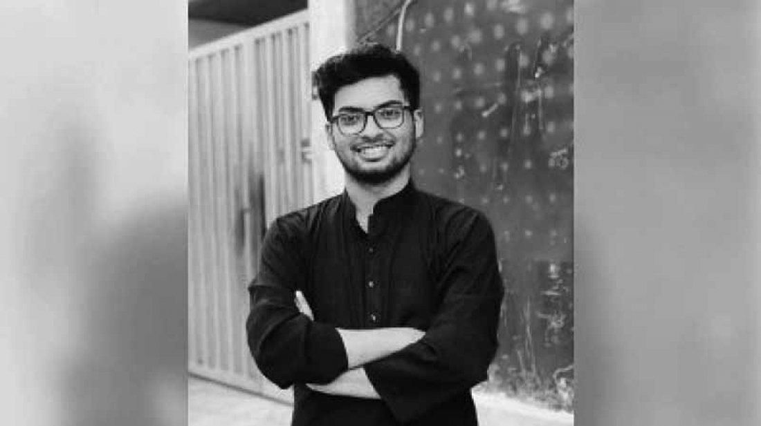 দেশে পৌঁছেছে যুক্তরাষ্ট্রে নিহত শিক্ষার্থী লিমনের মরদেহ