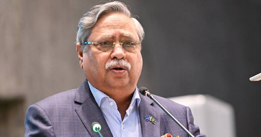 কাল লন্ডন যাচ্ছেন রাষ্ট্রপতি