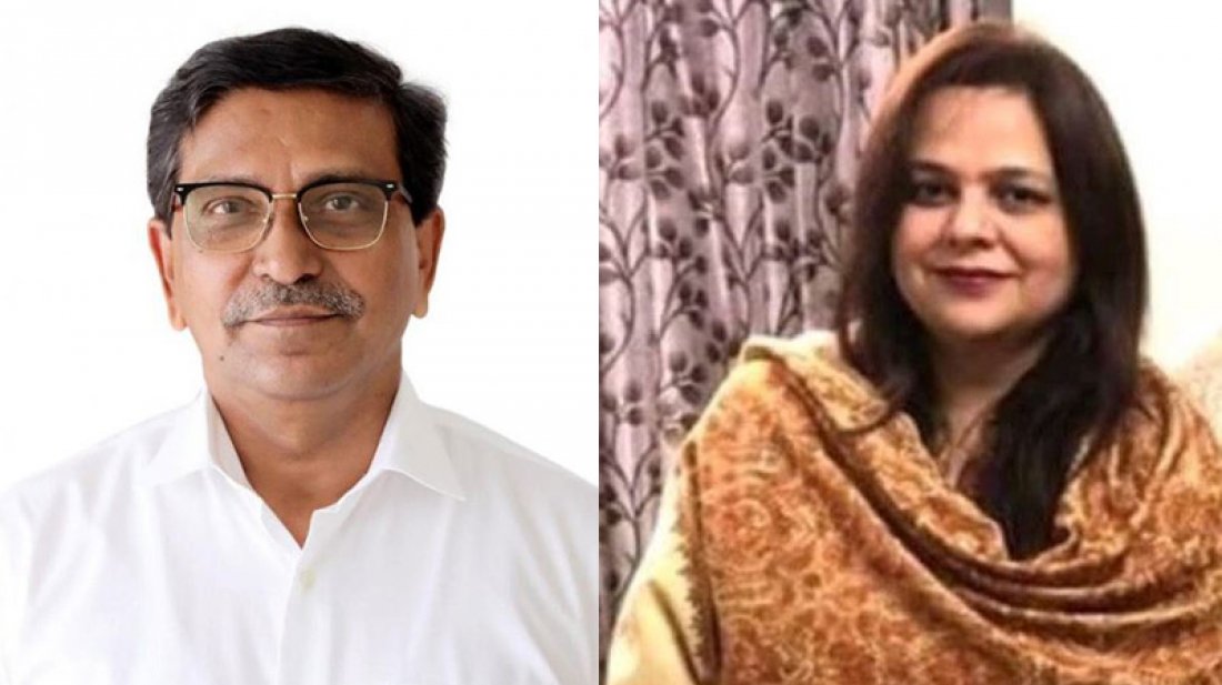 মাহবুবুল আলম হানিফ ও তার স্ত্রীর আয়কর নথি জব্দ
