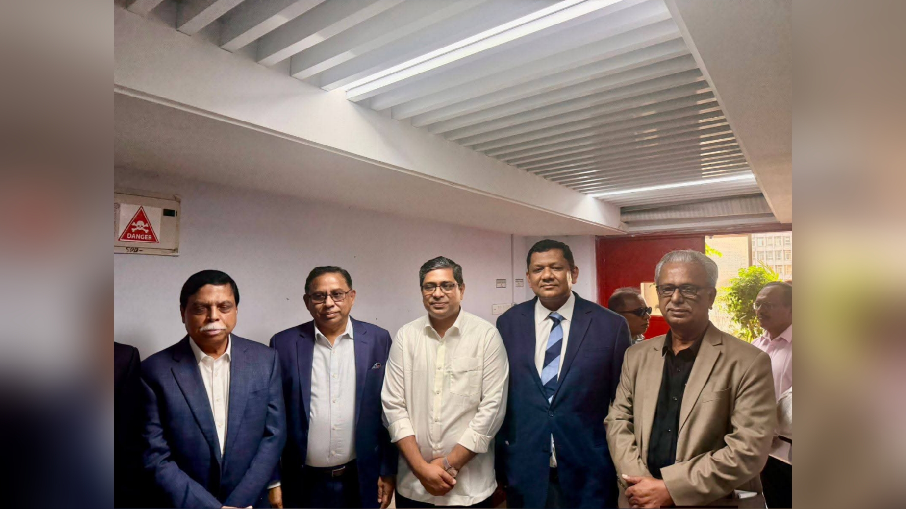 গুলশান-বনানীর নাগরিক দুর্ভোগ কমাতে উচ্চপর্যায়ের সভা