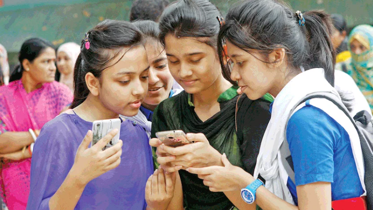  ১ লাখ ৮৩ হাজার ৩৪০ শিক্ষার্থী পেল জিপিএ-৫ 