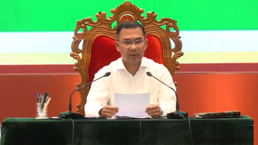 গুলশান লেক নিয়ে প্রধানমন্ত্রীর কড়া নির্দেশনা