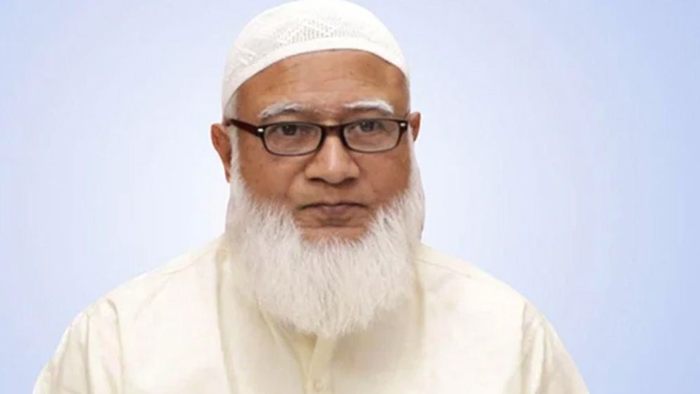 দেশবাসীকে ঈদুল আজহার শুভেচ্ছা জামায়াত আমিরের