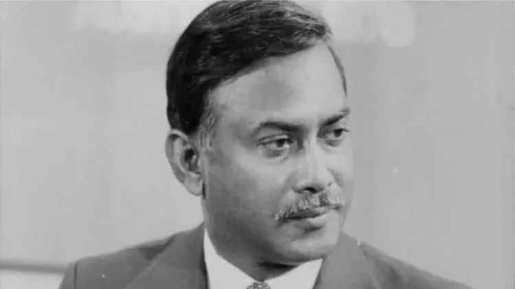 শহীদ রাষ্ট্রপতি জিয়াউর রহমানের ৪৫তম শাহাদাতবার্ষিকী আজ