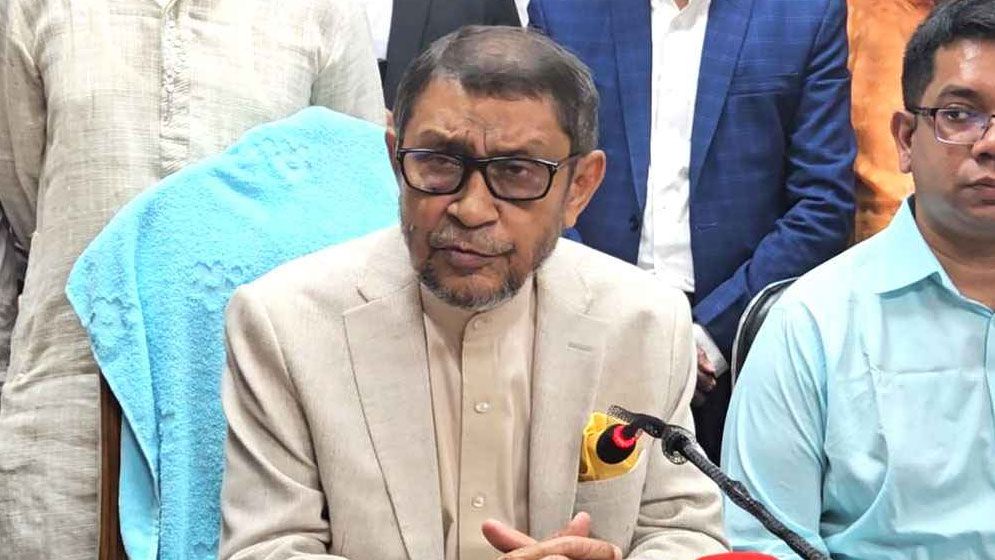 শিশুমৃত্যুর ঘটনায় মুখ খুললেন স্বাস্থ্যমন্ত্রী