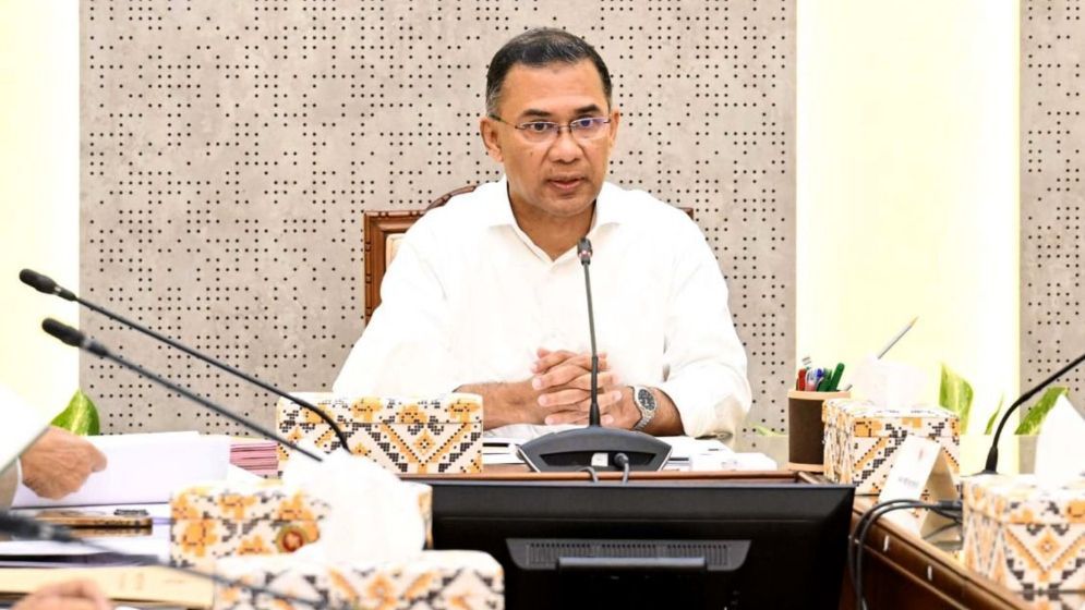 মশক নিধন শিখতে ফ্লোরিডা নয়, ডোবার পাশে দাঁড়ানোর পরামর্শ প্রধানমন্ত্রীর