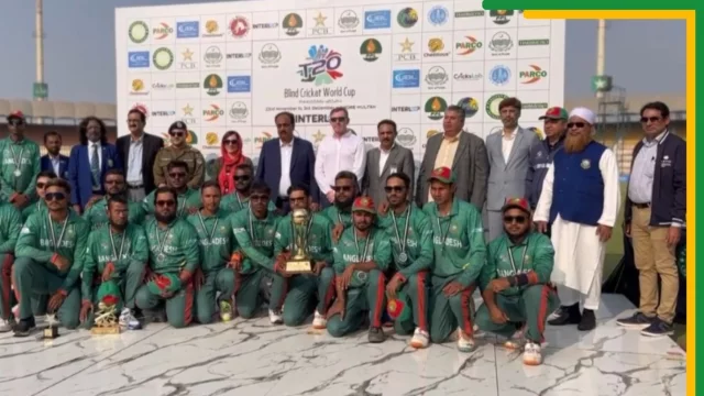 পাকিস্তানের পুরোটাই লাভ ভারতের গোয়ার্তুমির কারনে
